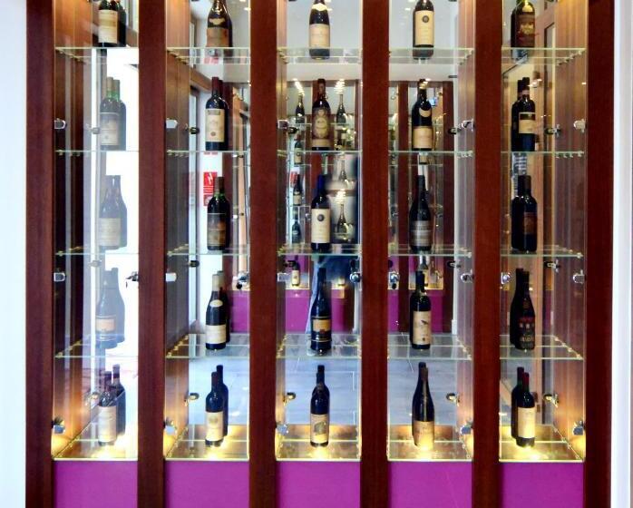 Отель Mela Verde