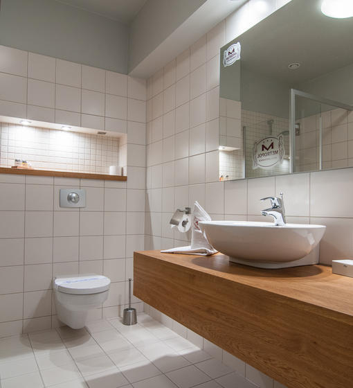 בית מלון כפרי Metropol