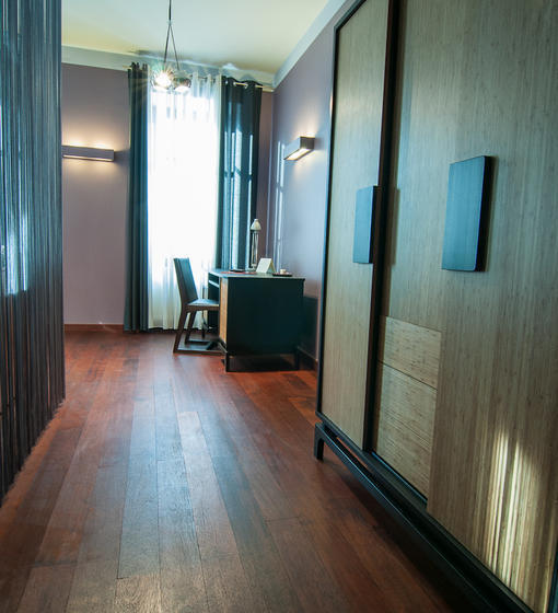 בית מלון כפרי Metropol