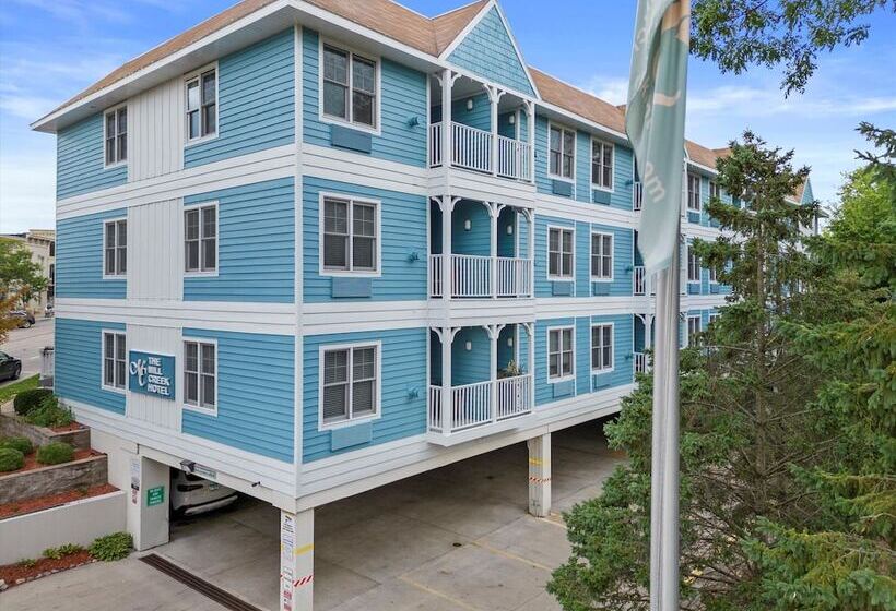 Отель Mill Creek