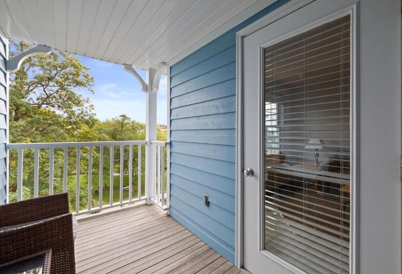 Отель Mill Creek