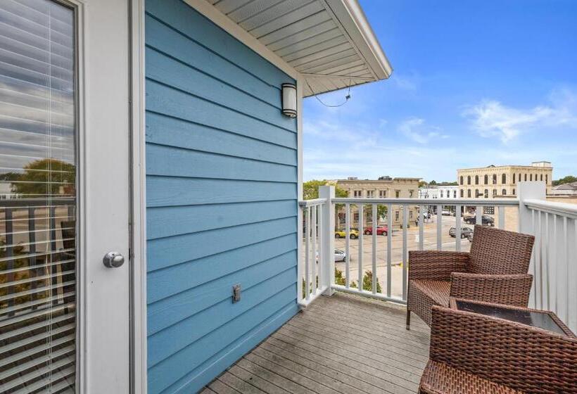 Отель Mill Creek