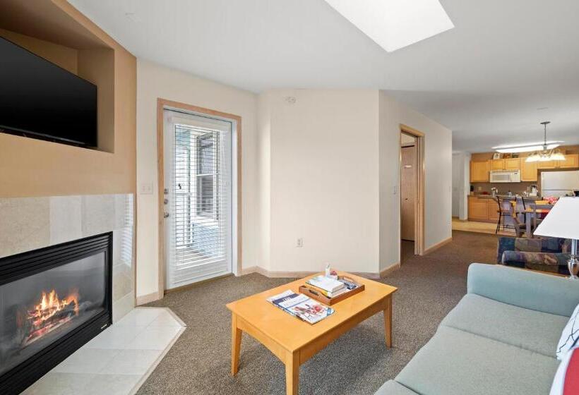 Отель Mill Creek