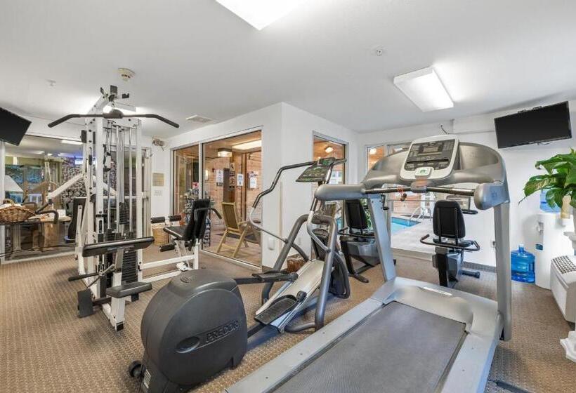 Отель Mill Creek