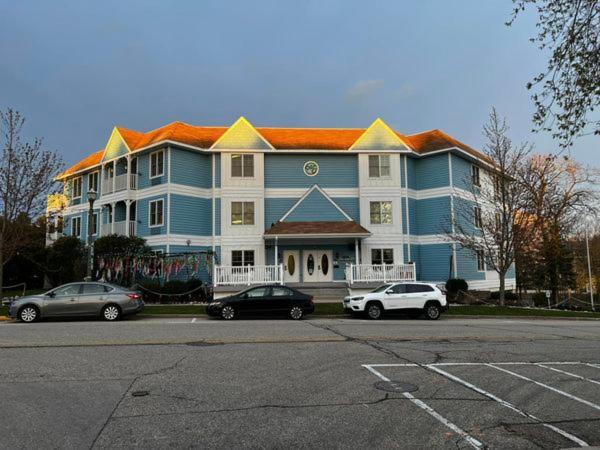 Отель Mill Creek