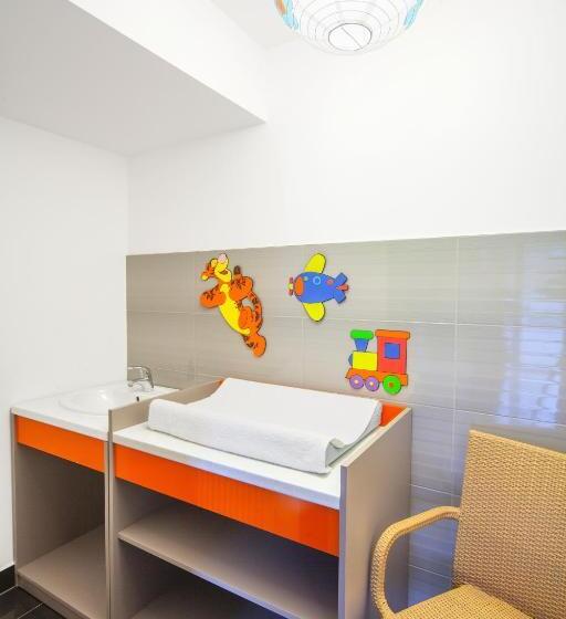 Отель Miodowy Młyn