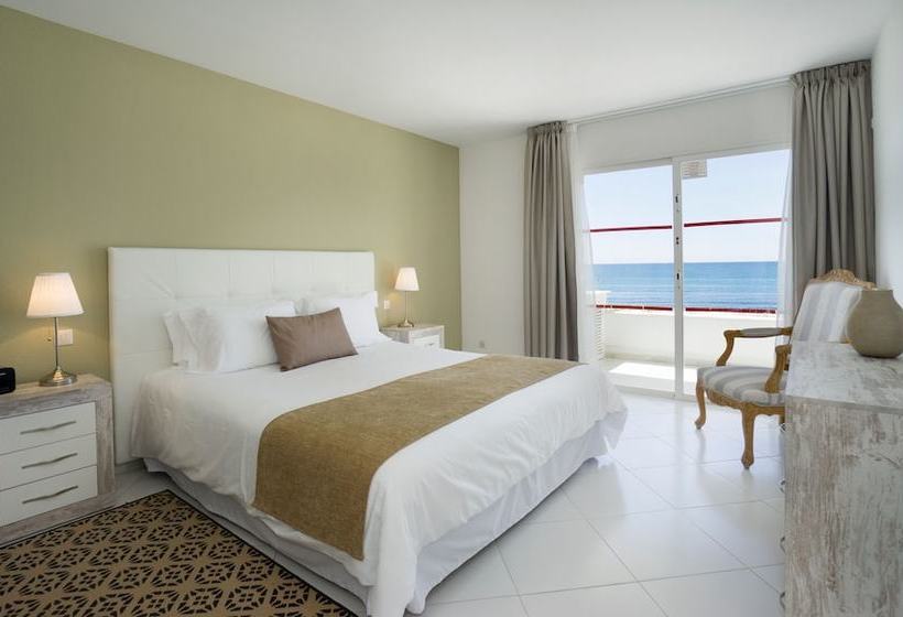 酒店 Miraflores Beach & Country Club