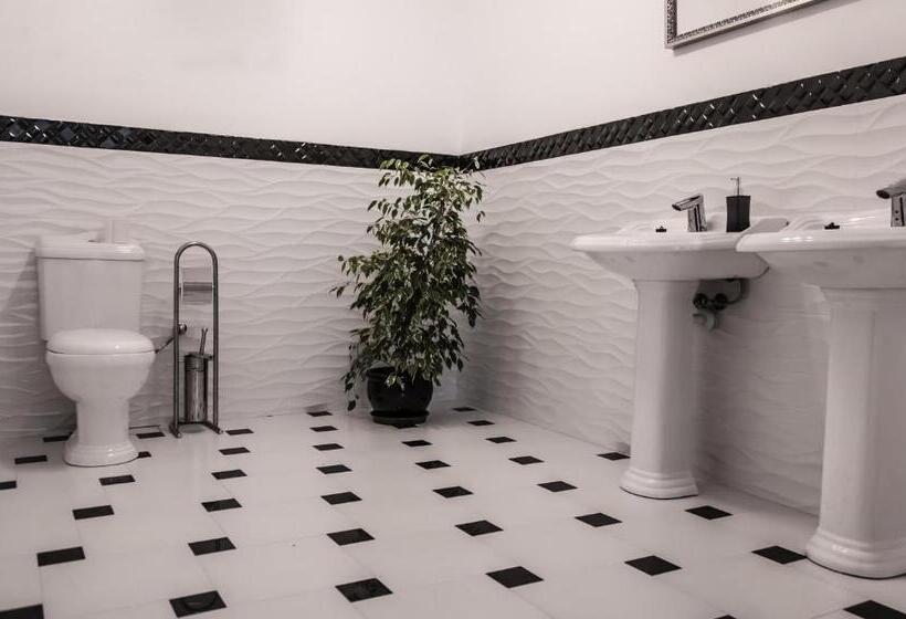 هتل Modlin Palace