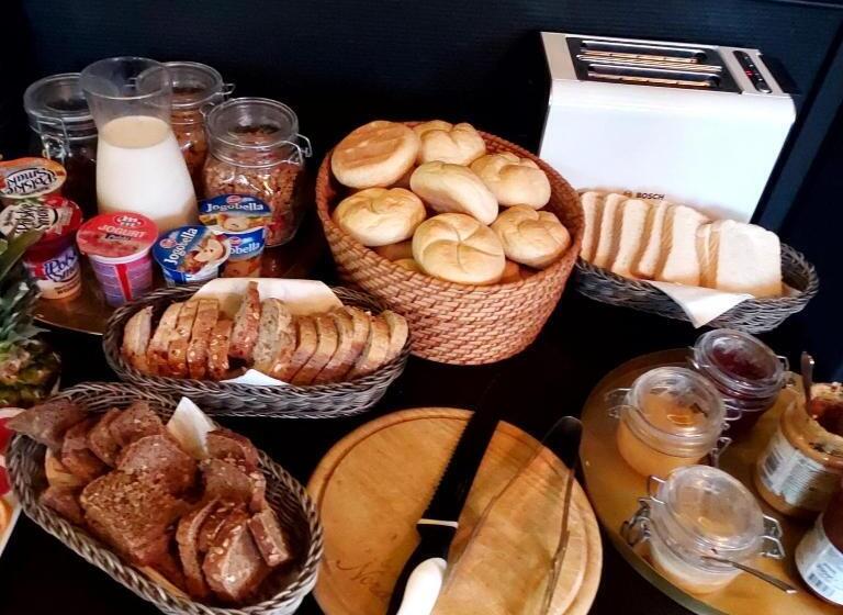 酒店 Monte Carlo Boutique