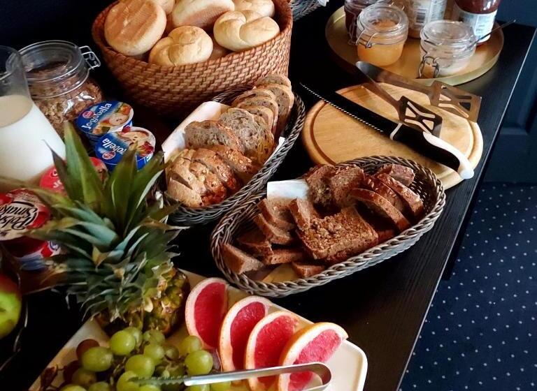 酒店 Monte Carlo Boutique