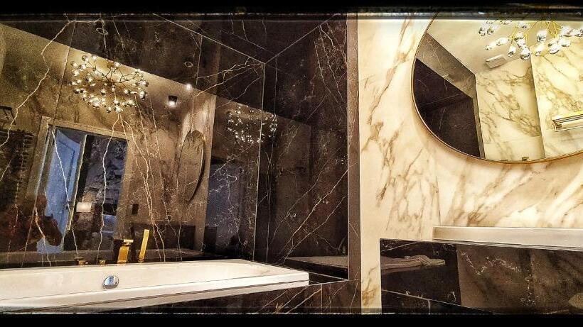 酒店 Monte Carlo Boutique