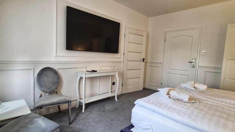 酒店 Monte Carlo Boutique