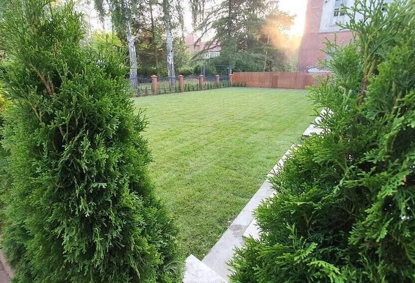 酒店 Monte Carlo Boutique