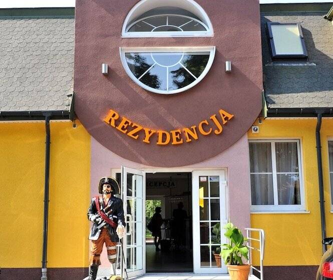 酒店 Monte Carlo Boutique