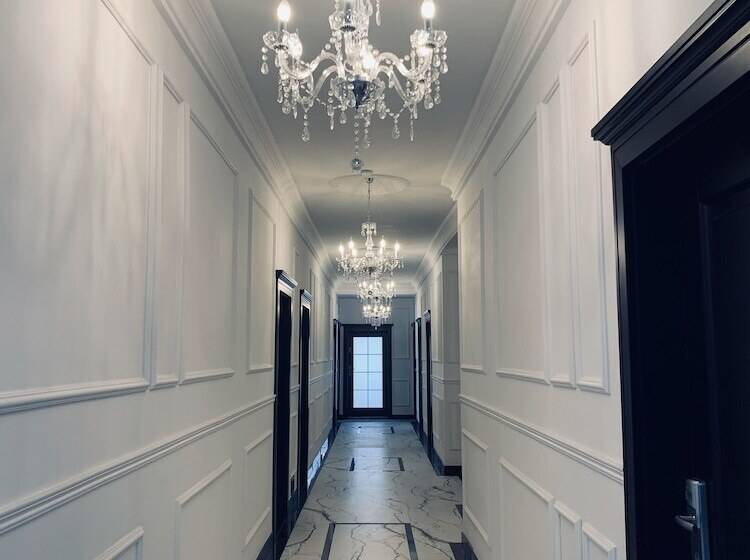 酒店 Monte Carlo Boutique