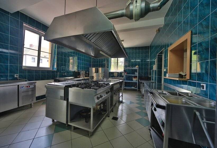 酒店 Monte Carlo Boutique