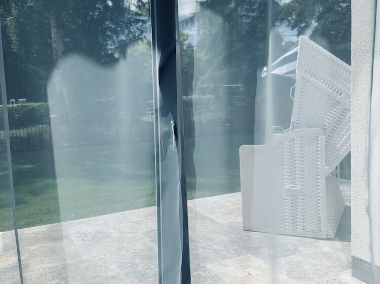 酒店 Monte Carlo Boutique