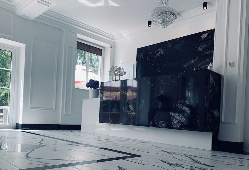 酒店 Monte Carlo Boutique