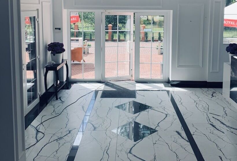 酒店 Monte Carlo Boutique