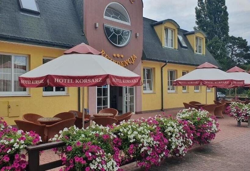 酒店 Monte Carlo Boutique