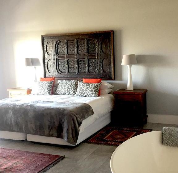 فندق Moonstruck On Pringle Bay Guesthouse