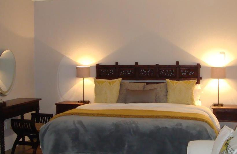 فندق Moonstruck On Pringle Bay Guesthouse