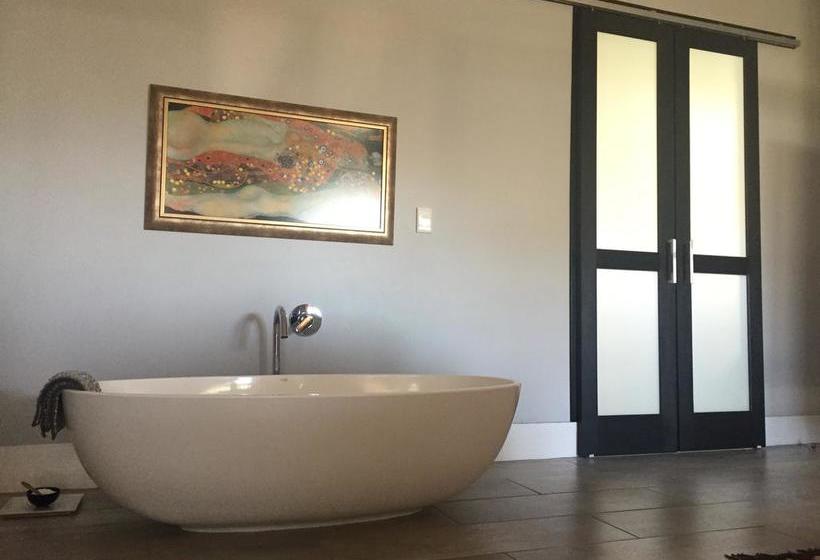 فندق Moonstruck On Pringle Bay Guesthouse