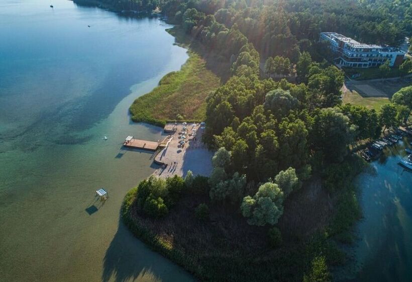 בית מלון כפרי Moran & Spa