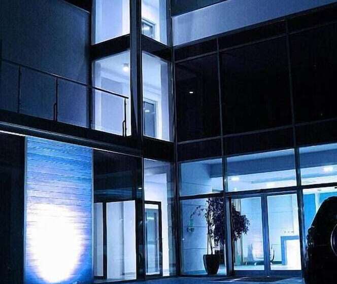 בית מלון כפרי Moran & Spa