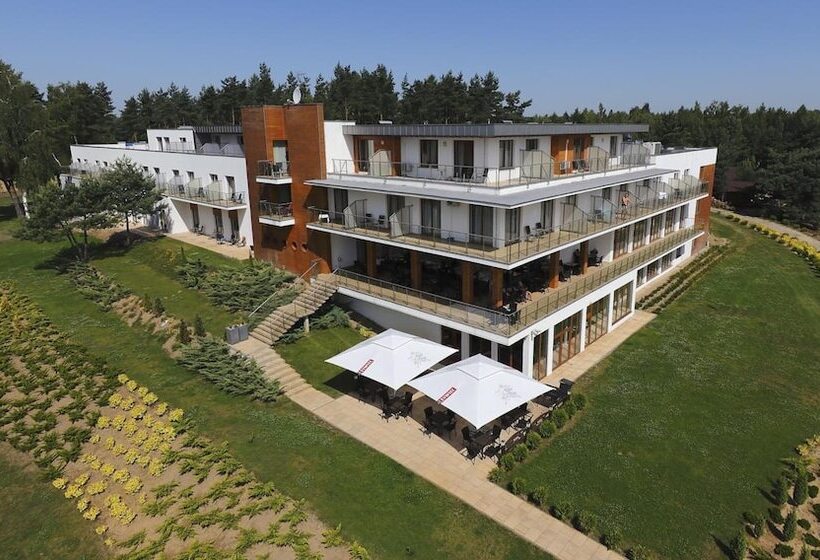 בית מלון כפרי Moran & Spa