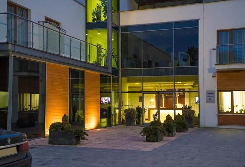 בית מלון כפרי Moran & Spa