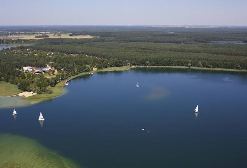 בית מלון כפרי Moran & Spa