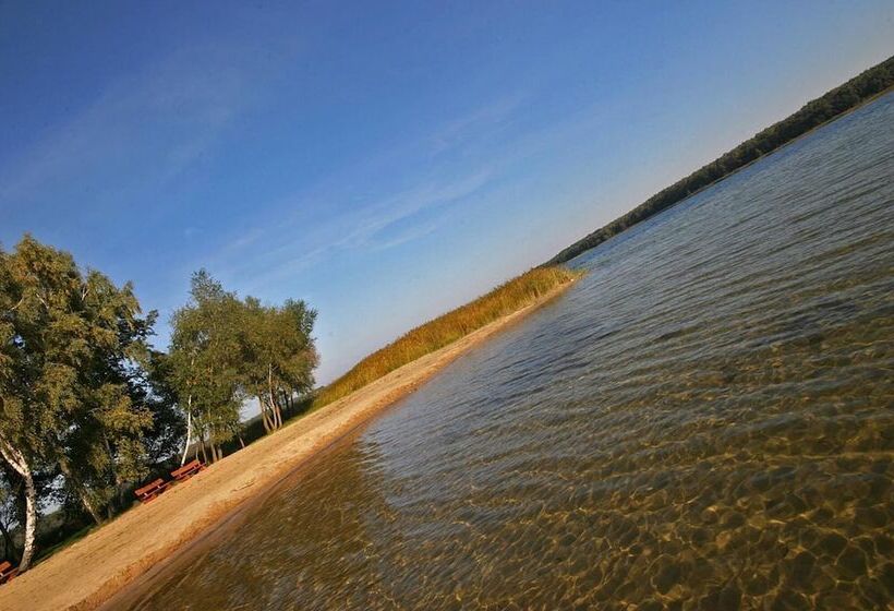 בית מלון כפרי Moran & Spa