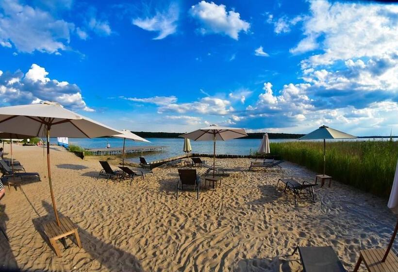 בית מלון כפרי Moran & Spa