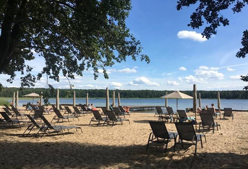 בית מלון כפרי Moran & Spa