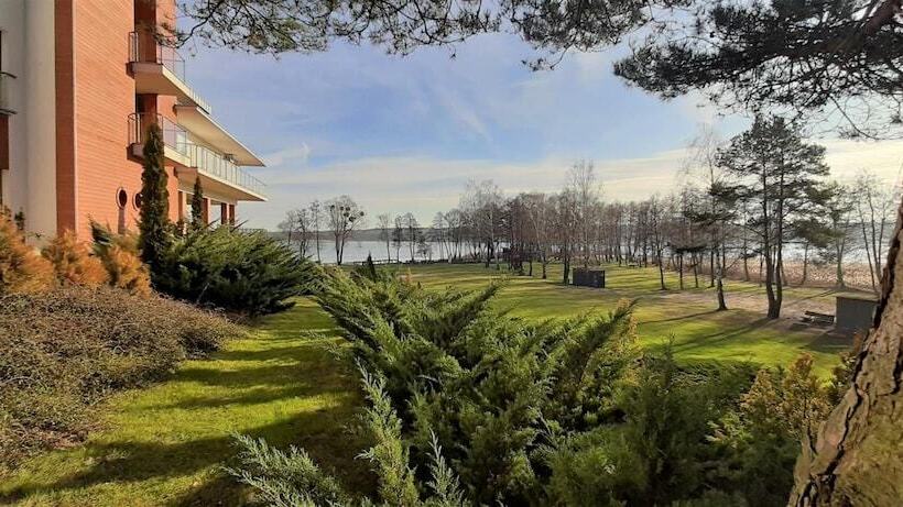 בית מלון כפרי Moran & Spa