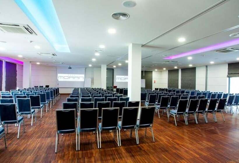 בית מלון כפרי Moran & Spa