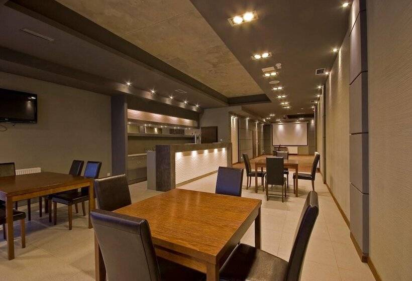 בית מלון כפרי Moran & Spa