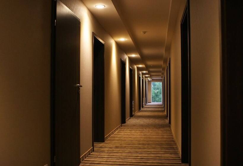 בית מלון כפרי Moran & Spa