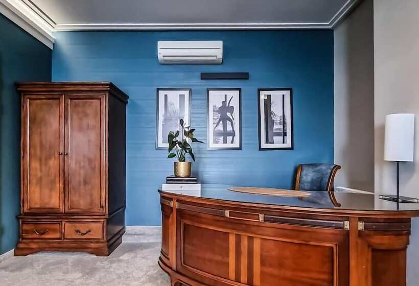 בית מלון כפרי Moran & Spa