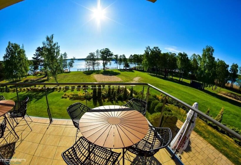 בית מלון כפרי Moran & Spa