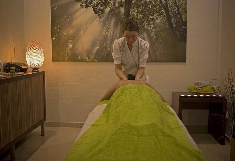 בית מלון כפרי Moran & Spa