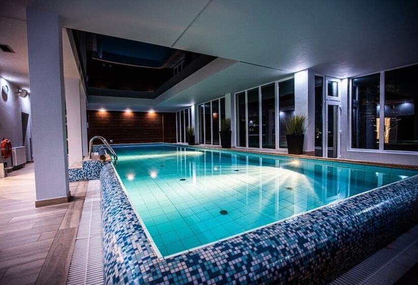 בית מלון כפרי Moran & Spa