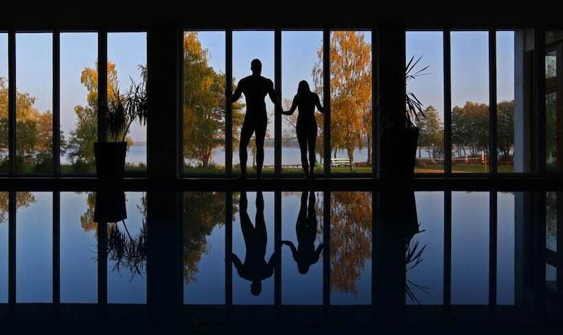 בית מלון כפרי Moran & Spa