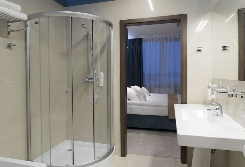 בית מלון כפרי Moran & Spa