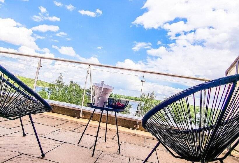 בית מלון כפרי Moran & Spa