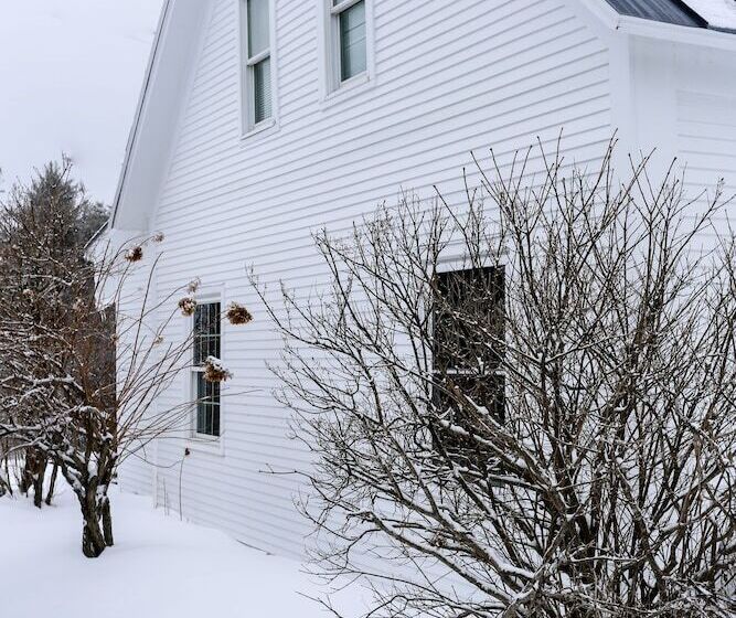 هتل Mountain Meadows Lodge