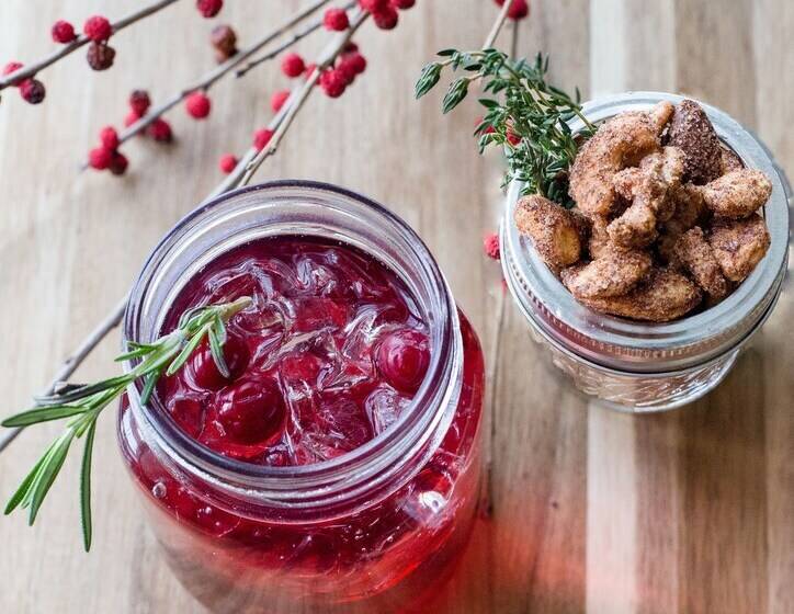 هتل Mountain Meadows Lodge