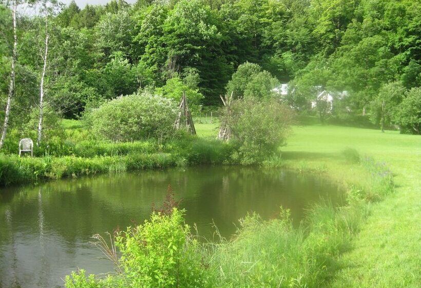 酒店 Mountain Valley Retreat