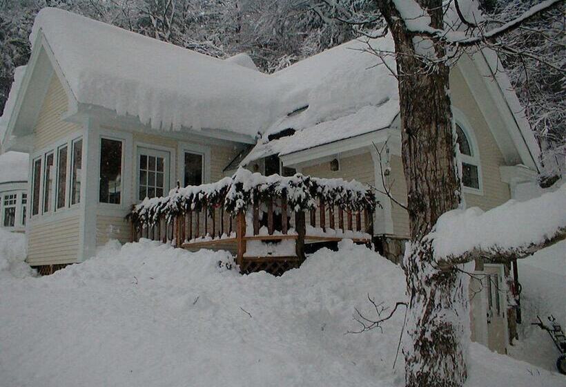 酒店 Mountain Valley Retreat